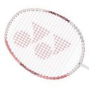 Yonex Astrox 01 Ability White / Pink